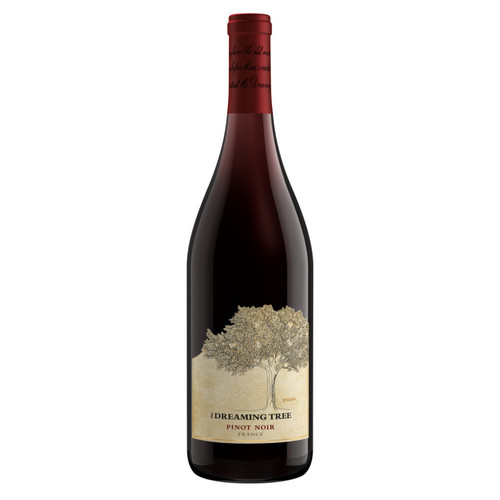 Zoom to enlarge the The Dreaming Tree Pinot Noir