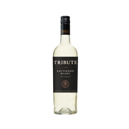 Tribute Sauvignon Blanc