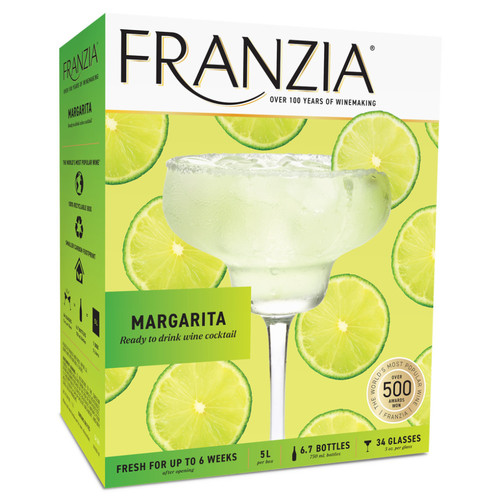 Franzi Margarita