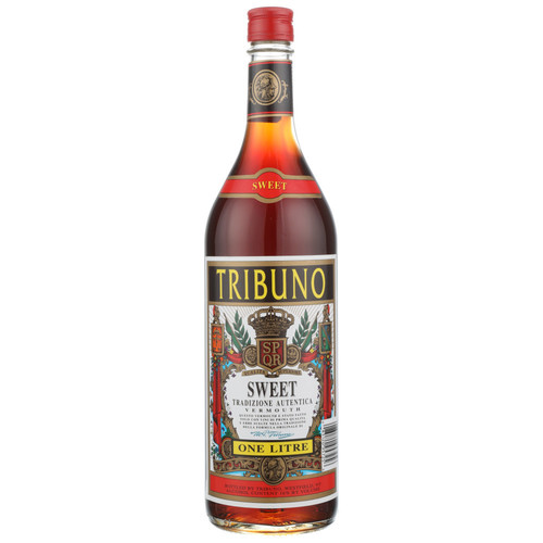 Tribuno Sweet Vermouth