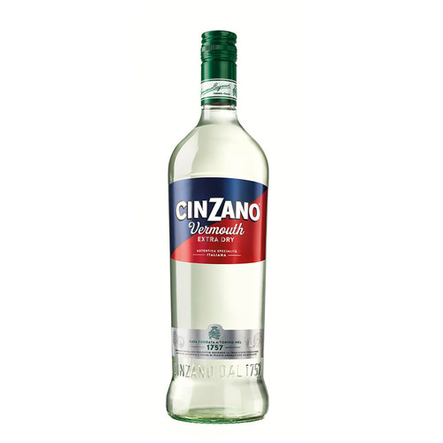 Zoom to enlarge the Cinzano Vermouth Dry