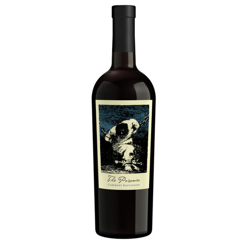 The Prisoner Cabernet Sauvignon