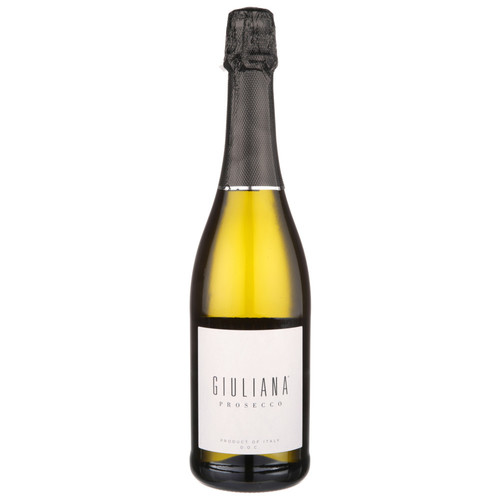 Zoom to enlarge the Giuliana Prosecco