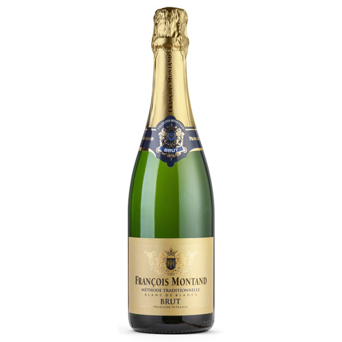 Francois Montand Brut Blanc De Blanc