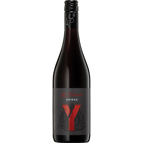 Zoom to enlarge the Yalumba Y Series Shiraz