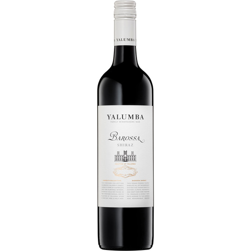 Yalumba Patchwork Shiraz