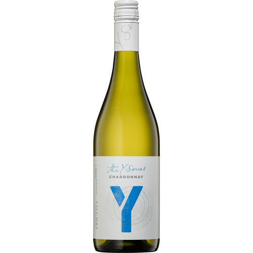 Yalumba Y Series Chardonnay