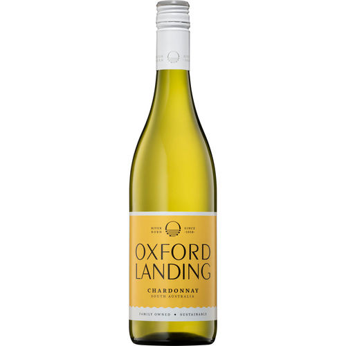 Oxford Landing Chardonnay