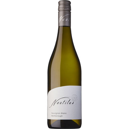 Nautilus Estate Sauvignon Blanc