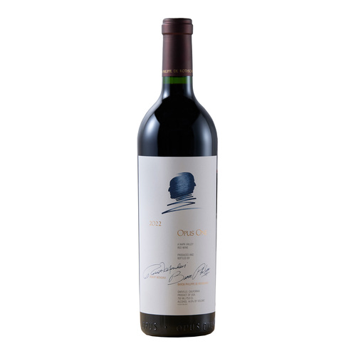 Opus One Red Blend