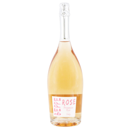 Beppe Prosecco Rose Magnum