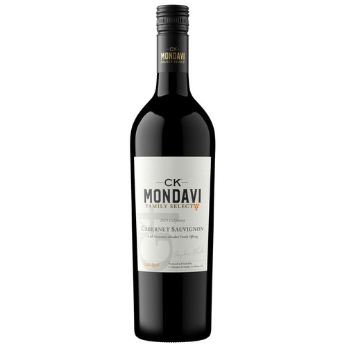 Ck Mondavi Family Select Chardonnay
