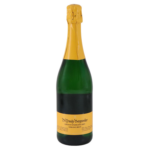 Dr Pauly Sparkling Sekt Brut NV