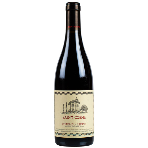 St. Cosme Cotes Du Rhone Rouge