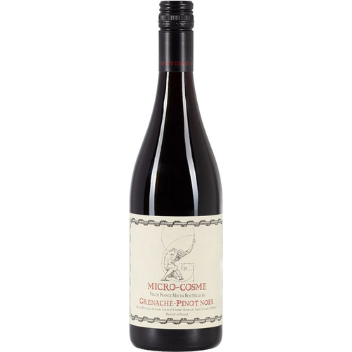 St. Cosme Micro Cosme Rouge Vin De France