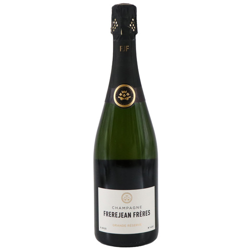 Frerejean Freres Champagne Brut Grand Reserve