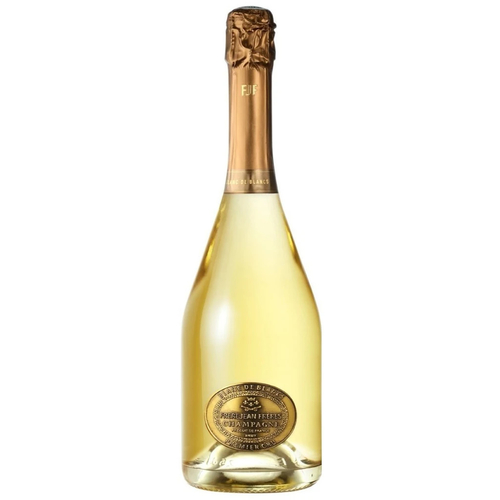 Frerejean Freres Champagne Blanc De Blancs 1er Cru (3 / Case)