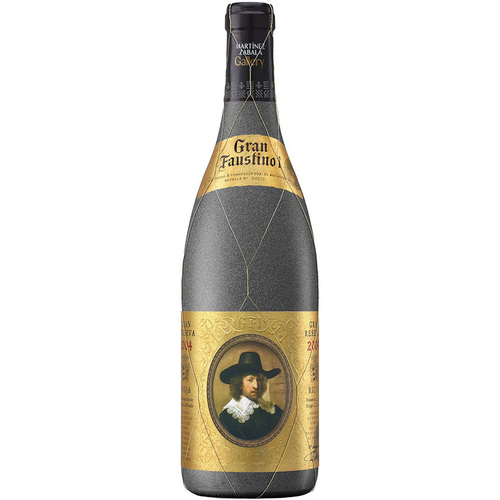 Faustino I Gran Reserva