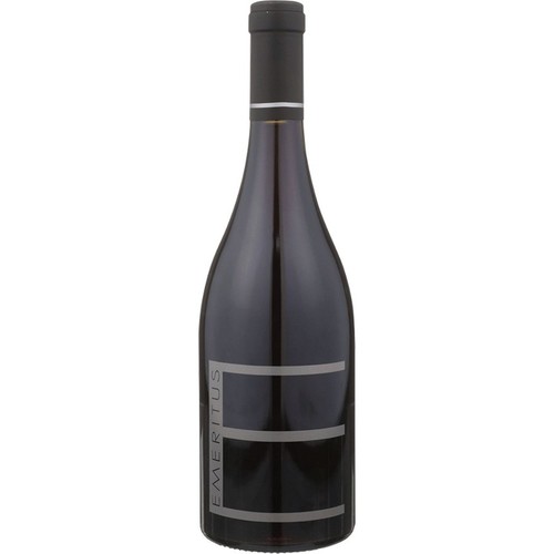 Emeritus Hallberg Ranch Pinot Noir
