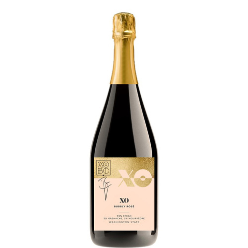 Zoom to enlarge the Xobc Sparkling Rose