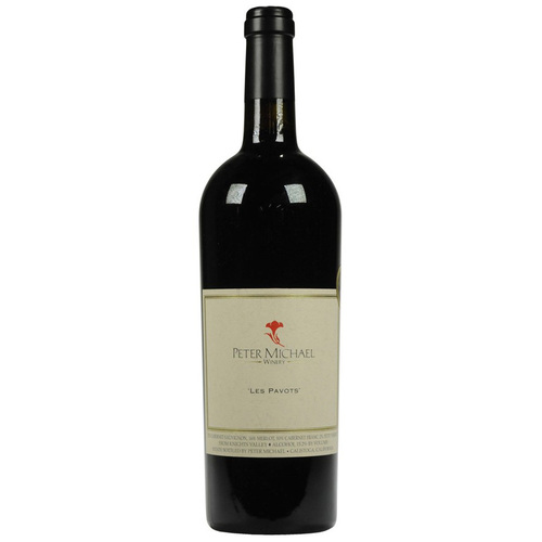 Peter Michael Les Pavots Red Blend