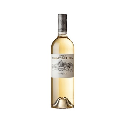 Chateau Larrivet Haut Brion Blanc  Pessac Leognan