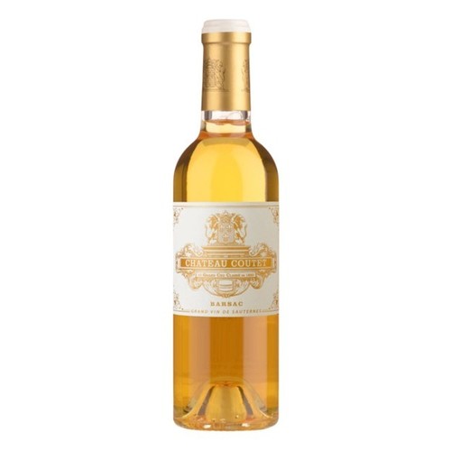 Chateau Coutet Barsac (Half Bottle)