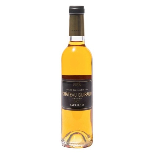 Chateau Guiraud (Half Bottle) Sauternes