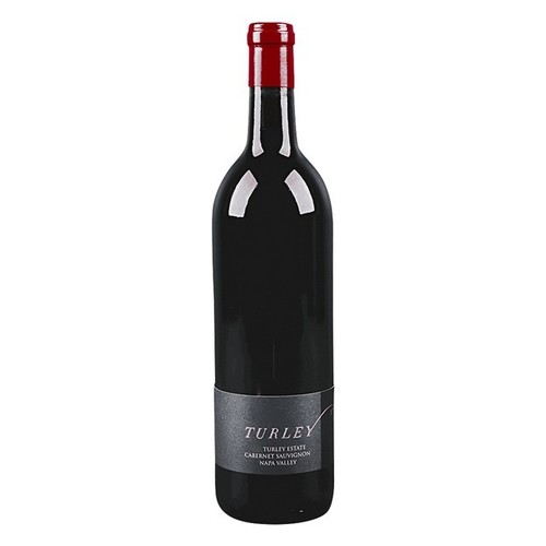 Turley Estate Cabernet Sauvignon