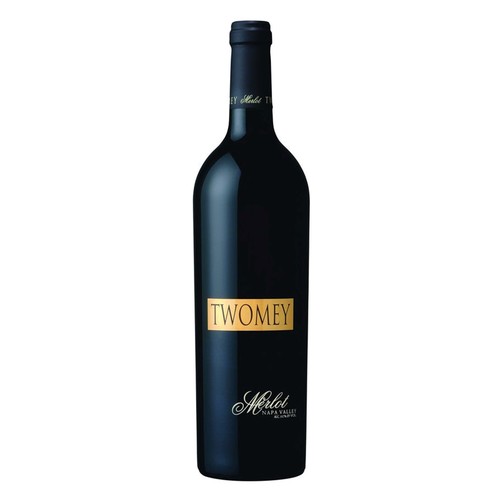 Twomey Merlot Napa Valley (By Silver Oak)