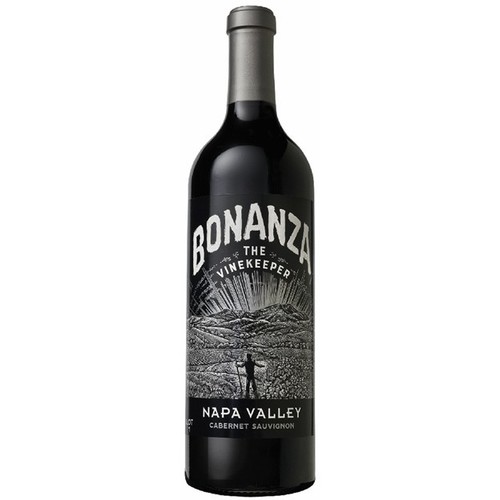 Bonanza Vinekeeper Napa Cabernet Sauvignon