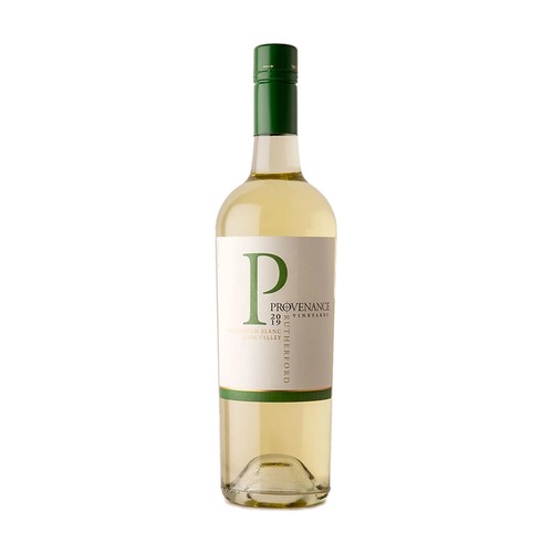 Provenance Vineyards Sauvignon Blanc