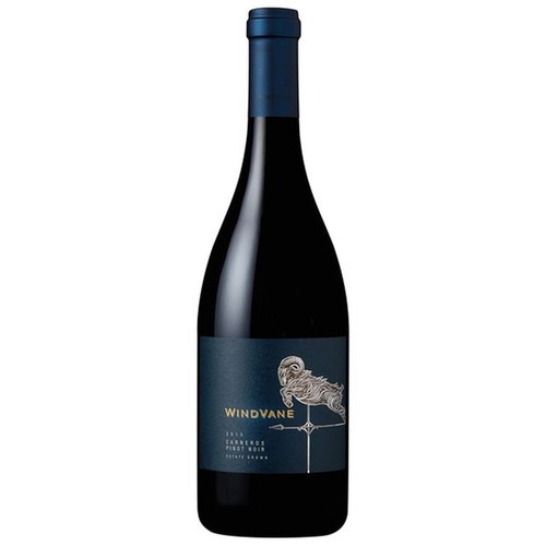 Zoom to enlarge the Windvane Estate Pinot Noir Carneros
