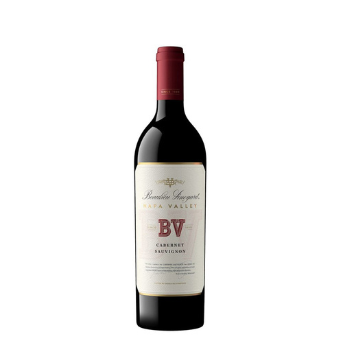 Bv Beaulieu Cabernet Sauvignon Napa