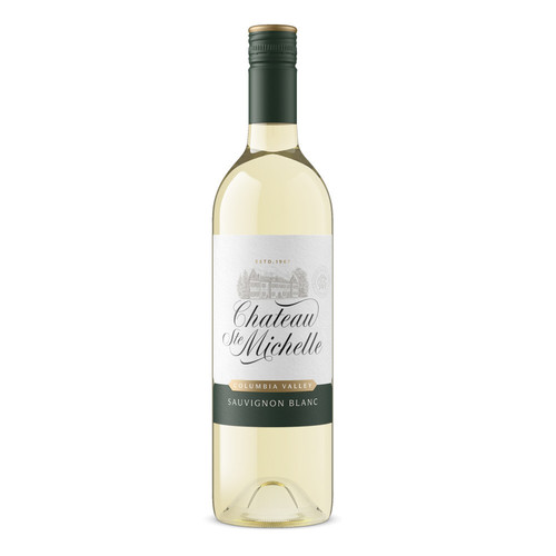 Chateau Ste. Michelle Sauvignon Blanc