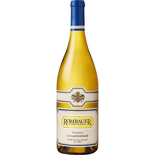 Rombauer Vineyards Chardonnay