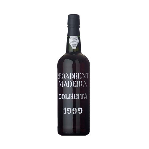 Broadbent Madeira Colheita