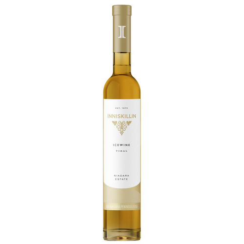 Inniskillin Vqa Vidal Pearl Icewine