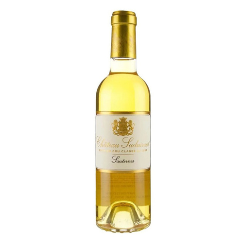 Zoom to enlarge the Chateau Suduiraut (Half Bottle) Sauternes