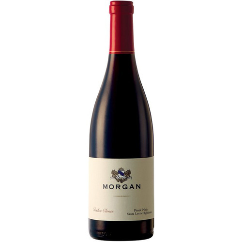 Morgan Pinot Noir Slh 12 Clones