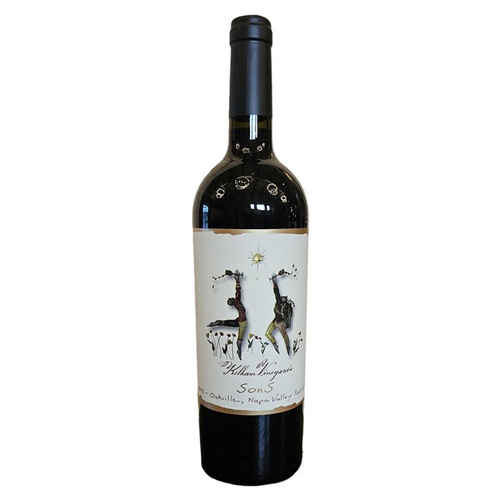 Kelham Vineyards Sons Red Blend