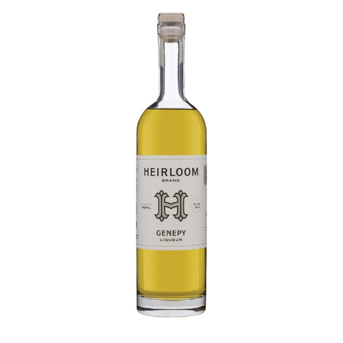 Heirloom Genepy Liqueur 6 / Case