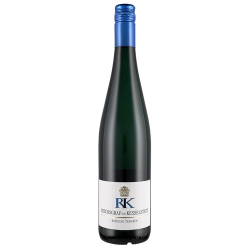 Kesselstatt Estate Riesling Qba