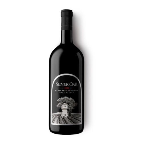 Silver Oak Napa Valley Cabernet Sauvignon