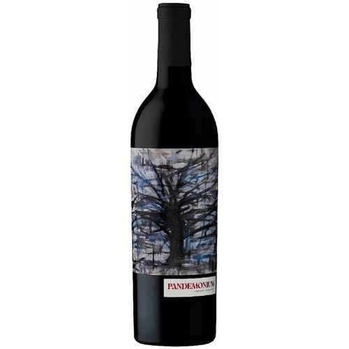 Pandemonium Red Blend