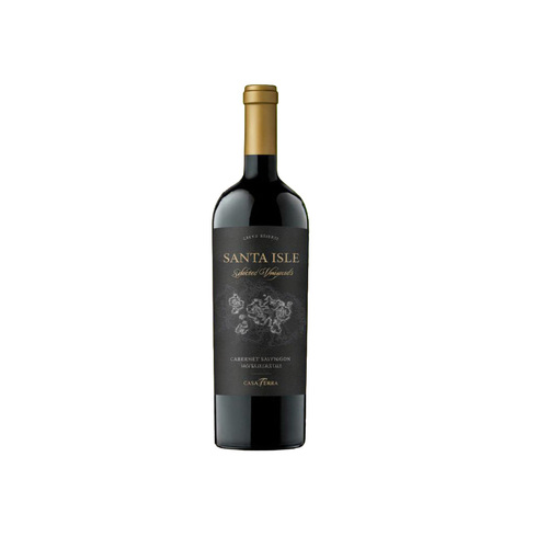 Santa Isle Selected Vineyards Cabernet Sauvignon