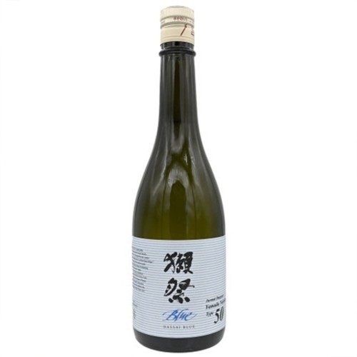 Dassai Blue 50 Junmai Daiginjo Sake