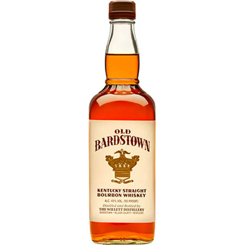 Spec's Single Barrel &bull; Bardstown Bourbon Origin