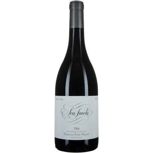 Sea Smoke Ten Pinot Noir 6 / Case