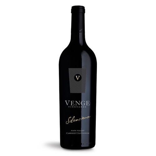 Venge Silencieux Cabernet Sauvignon Napa